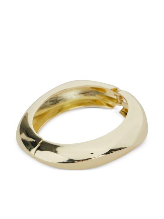 25FW 세미쿠튀르 팔찌 S5WX68 Z03 0 Golden - SEMI-COUTURE