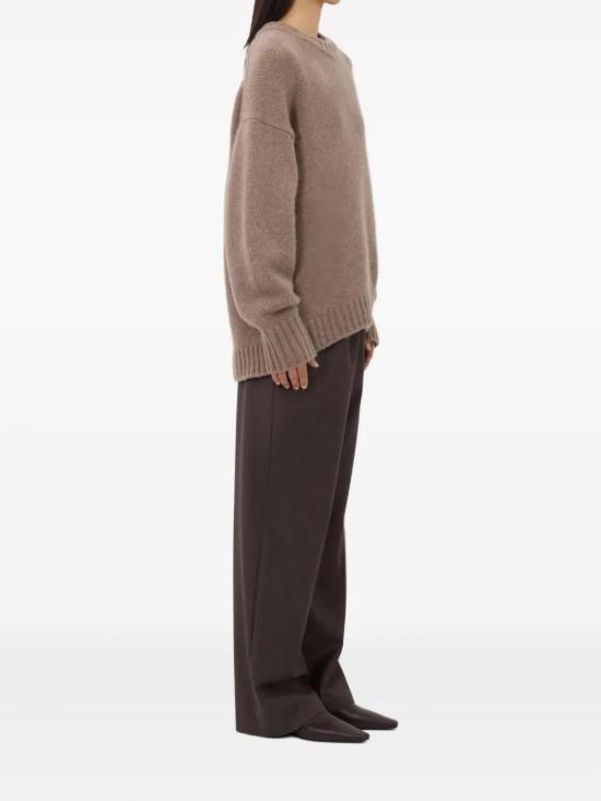 25FW 루루 드 세종 스웨터 TINO AB024259 - LOULOU DE SAISON