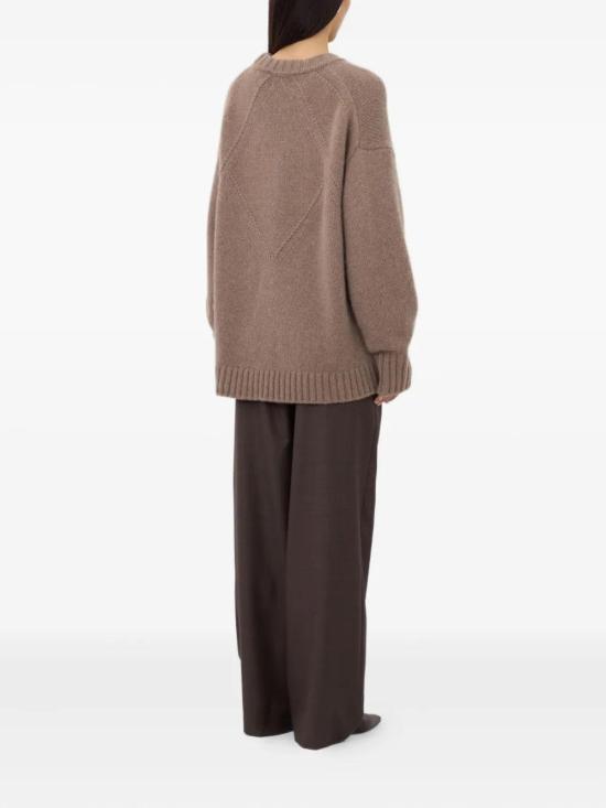 25FW 루루 드 세종 스웨터 TINO AB024259 - LOULOU DE SAISON