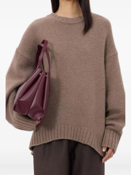 25FW 루루 드 세종 스웨터 TINO AB024259 - LOULOU DE SAISON