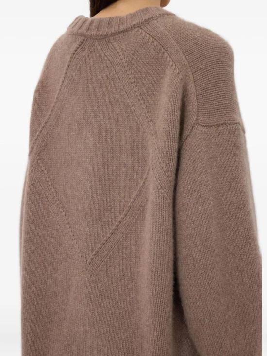 25FW 루루 드 세종 스웨터 TINO AB024259 - LOULOU DE SAISON