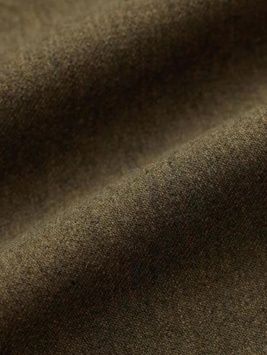  더블알엘 치노 팬츠 Rrl 레지먼트 핏 패널 트윌 카고 팬츠 올리브 - RRL