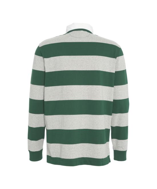 25FW 폴로 랄프로렌 폴로 티셔츠 710 717116 Green - POLO RALPH LAUREN
