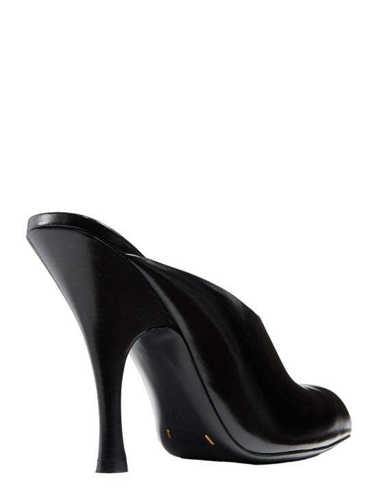 25SS 케이트 샌들 F6027943 Black - KHAITE