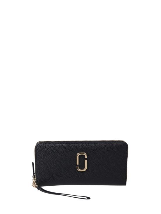 25FW 마크제이콥스 지갑 2F5SMP068S01 001 BLACK