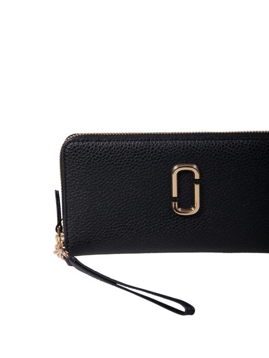 25FW 마크제이콥스 지갑 2F5SMP068S01 001 BLACK - MARC JACOBS