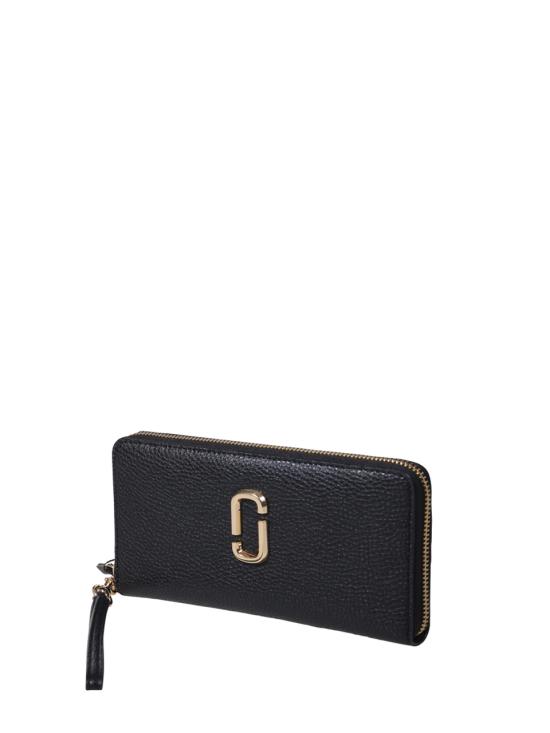 25FW 마크제이콥스 지갑 2F5SMP068S01 001 BLACK - MARC JACOBS