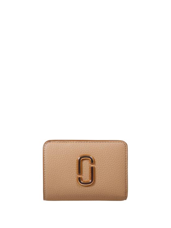 25FW 마크제이콥스 지갑 2F5SMP066S01 230 CAMEL