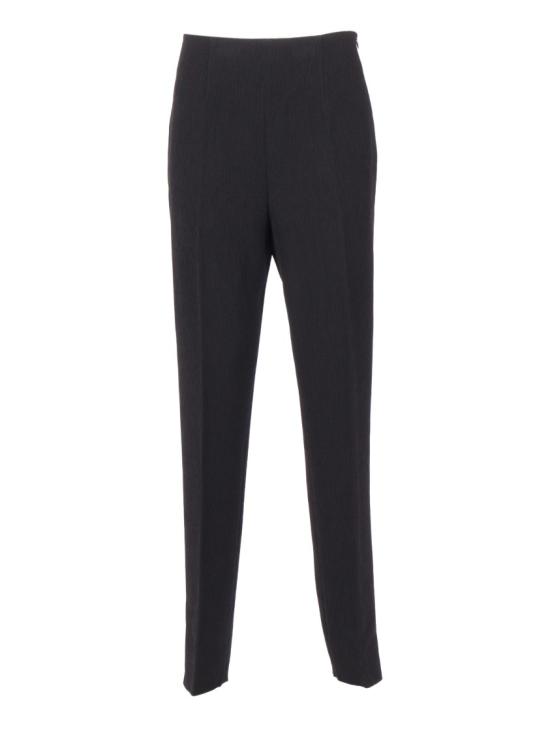 25FW 엠포리오 아르마니 팬츠 EW001512AF14727 Black