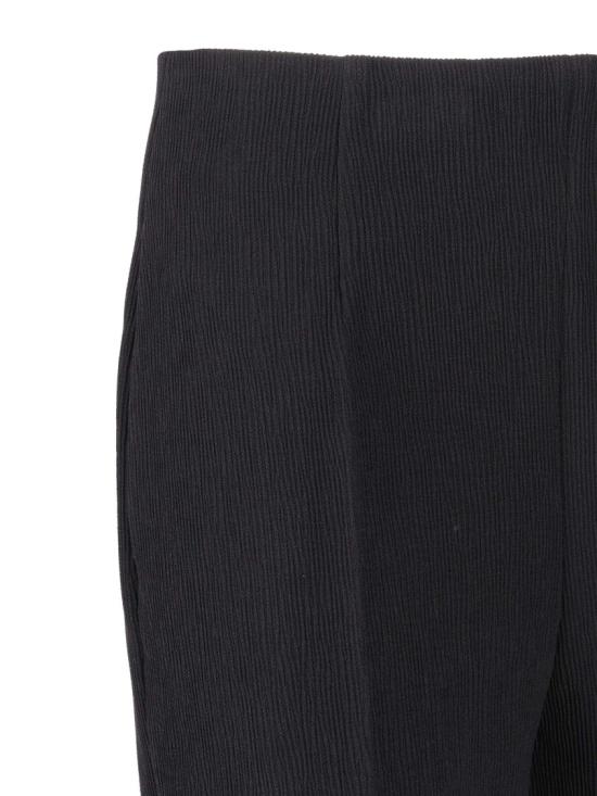 25FW 엠포리오 아르마니 팬츠 EW001512AF14727 Black - EMPORIO ARMANI