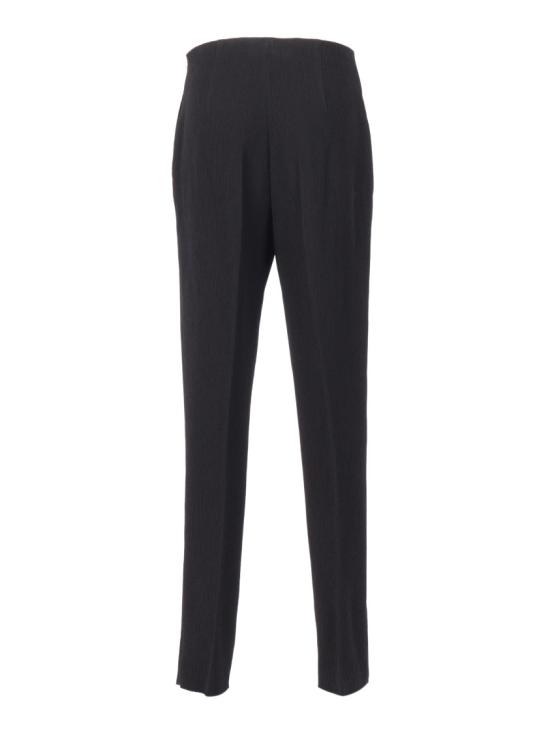 25FW 엠포리오 아르마니 팬츠 EW001512AF14727 Black - EMPORIO ARMANI