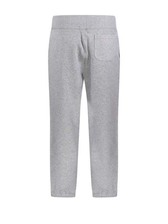25FW 랄프 로렌 트레이닝/조거 팬츠 710793939002 ANDOVER HEATHER - RALPH LAUREN