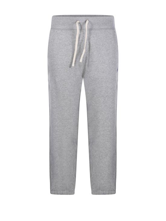 25FW 랄프 로렌 트레이닝/조거 팬츠 710793939002 ANDOVER HEATHER