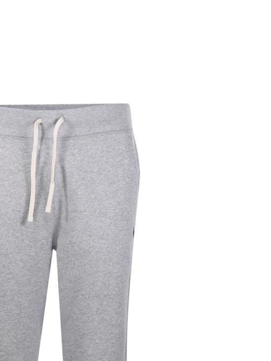25FW 랄프 로렌 트레이닝/조거 팬츠 710793939002 ANDOVER HEATHER - RALPH LAUREN