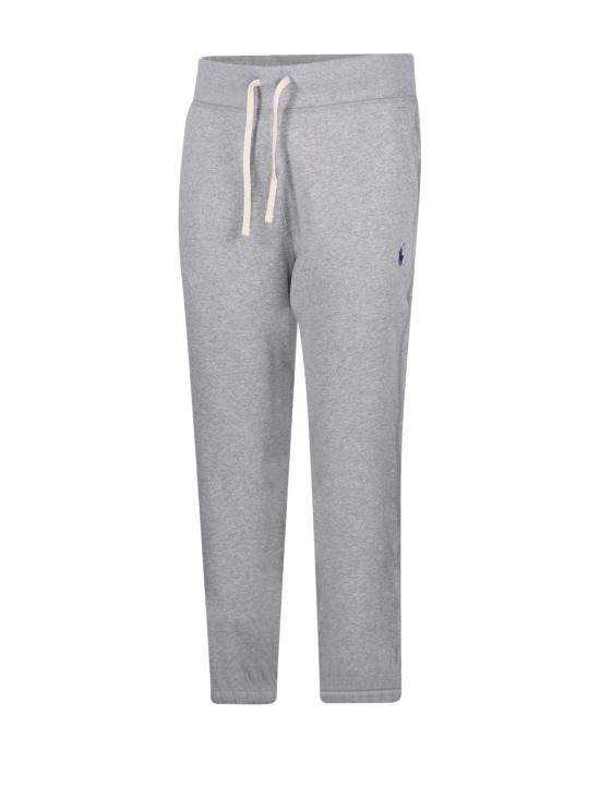 25FW 랄프 로렌 트레이닝/조거 팬츠 710793939002 ANDOVER HEATHER - RALPH LAUREN