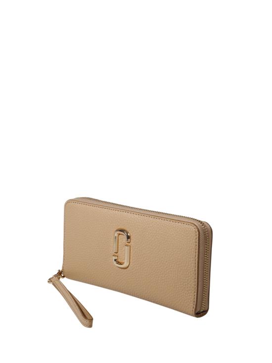 25FW 마크제이콥스 지갑 2F5SMP068S01 230 CAMEL - MARC JACOBS