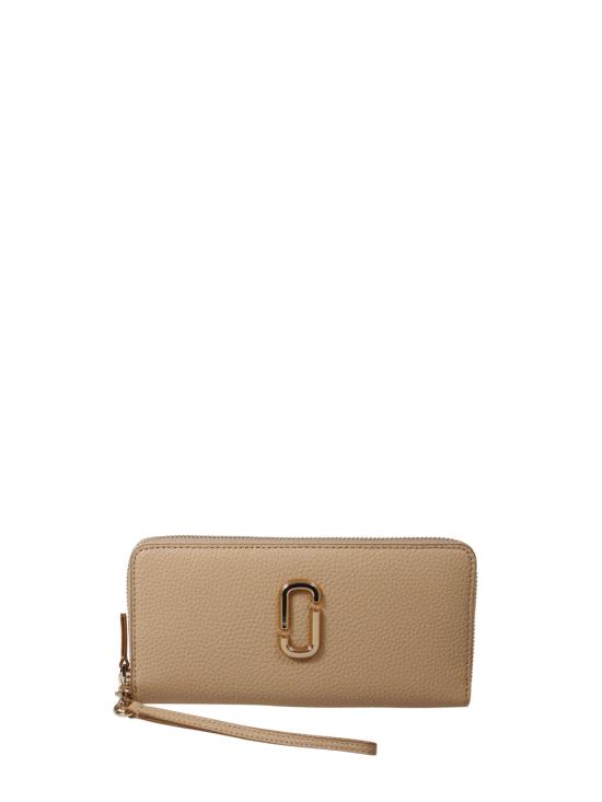 25FW 마크제이콥스 지갑 2F5SMP068S01 230 CAMEL