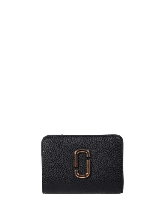 25FW 마크제이콥스 지갑 2F5SMP066S01 001 BLACK