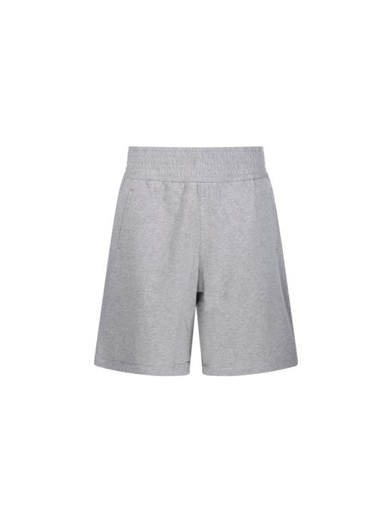 25FW 꼼데가르송 숏팬츠 FPP002 2 TOP GREY