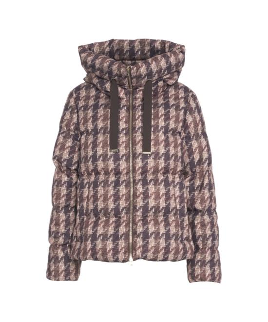 25FW 에르노 코트 PI002167D 12768 Multicolor