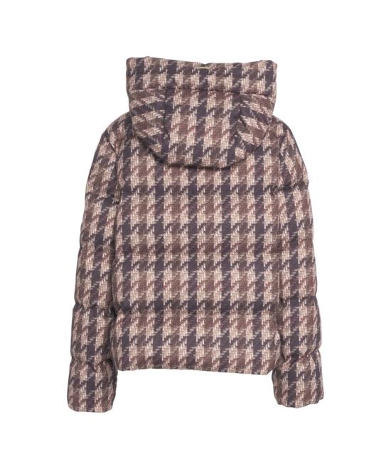 25FW 에르노 코트 PI002167D 12768 Multicolor - HERNO