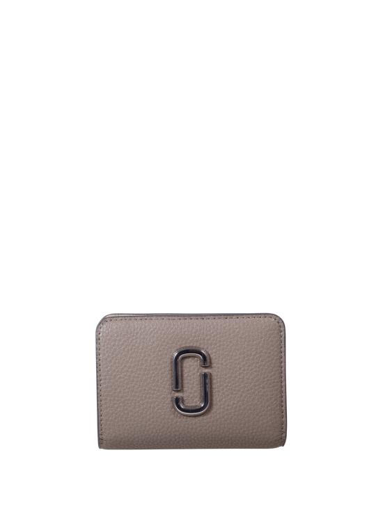 25FW 마크제이콥스 지갑 2F5SMP066S01 055 CEMENT