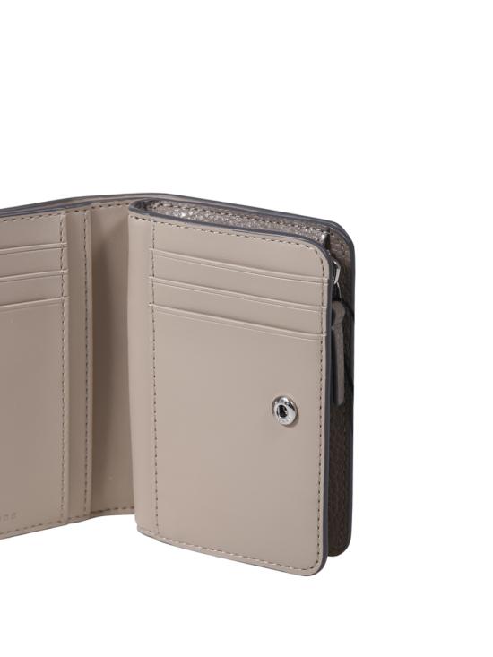 25FW 마크제이콥스 지갑 2F5SMP066S01 055 CEMENT - MARC JACOBS