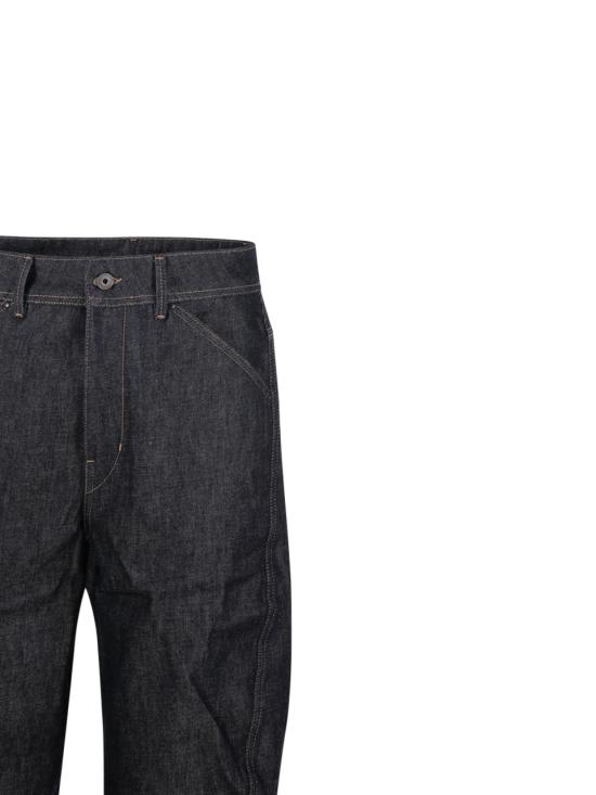 25FW 르메르 데님 팬츠 PA1102 LD1061 BK965 SLATE - LEMAIRE