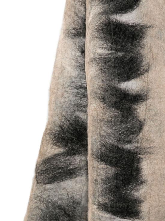 25FW 실바나 마네티 머플러/스카프 700 003 Grey - SILVANA MANETTI