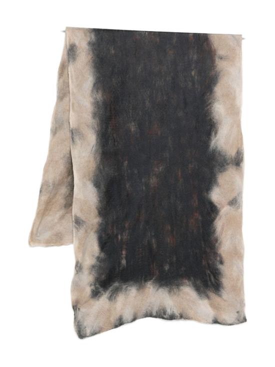 25FW SILVANA MANETTI 머플러/스카프 700 002 Brown