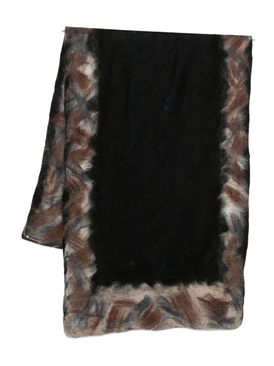 25FW SILVANA MANETTI 머플러/스카프 700 001 Blue