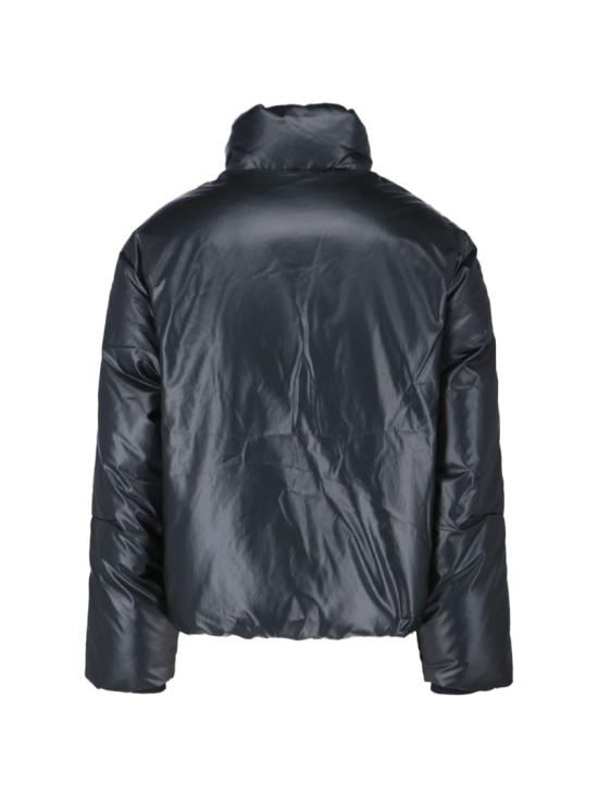 25FW 베르너 퀼 숏패딩 1 59O25009 Black - BERNER KUHL