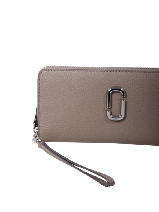 25FW 마크제이콥스 지갑 2F5SMP068S01 055 CEMENT - MARC JACOBS
