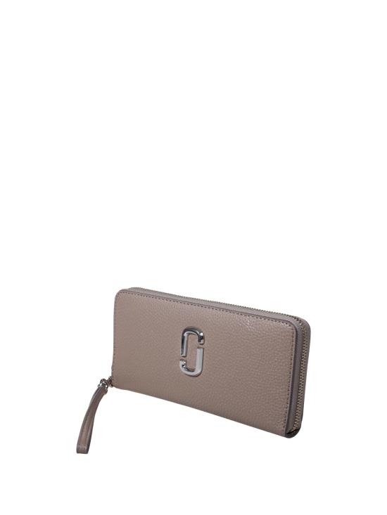 25FW 마크제이콥스 지갑 2F5SMP068S01 055 CEMENT - MARC JACOBS