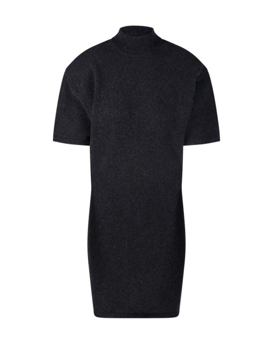 25FW 자크뮈스 숏 원피스 25HDRW00713AK00282 970 DARK GREY