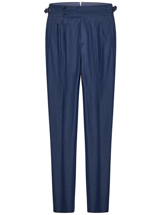 25SS 프랜지스 콜렉션 수트 팬츠 FRAP0125 Blue