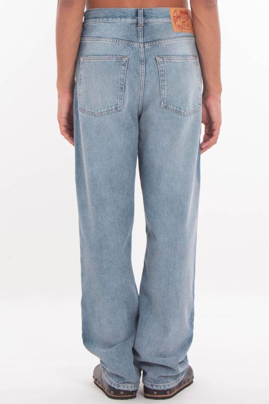 25FW 마리아노 데님 팬츠 MGFW25DP02012 3262 Denim - MAGLIANO