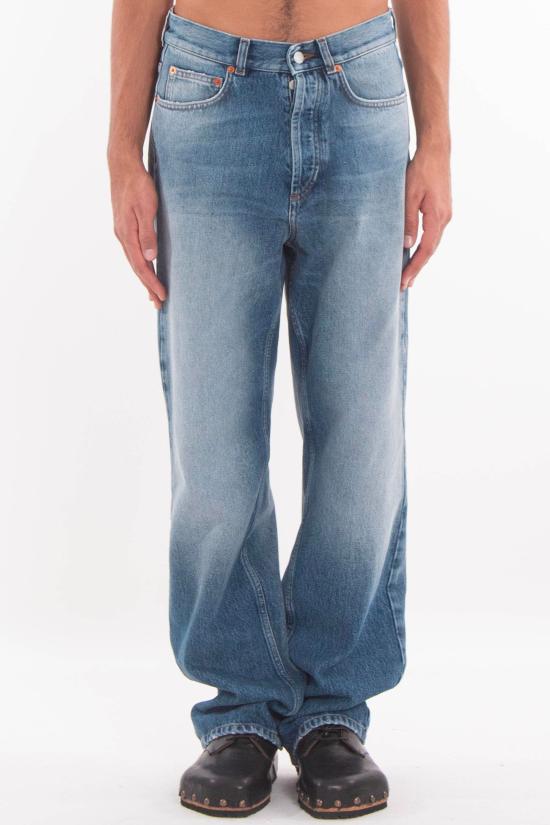 25FW 마리아노 데님 팬츠 MGFW25DP02012 3262 Denim