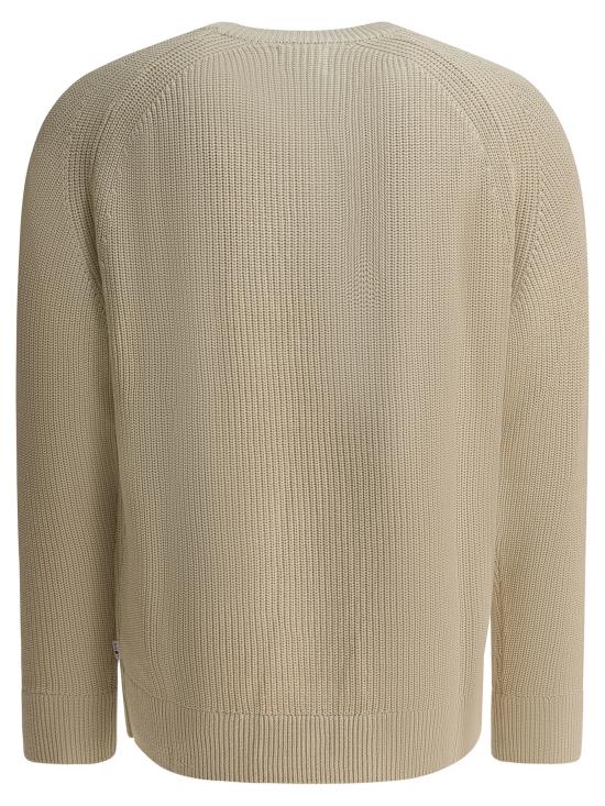 26SS 엔엔07 스웨터 2316470631002 Beige - NN07