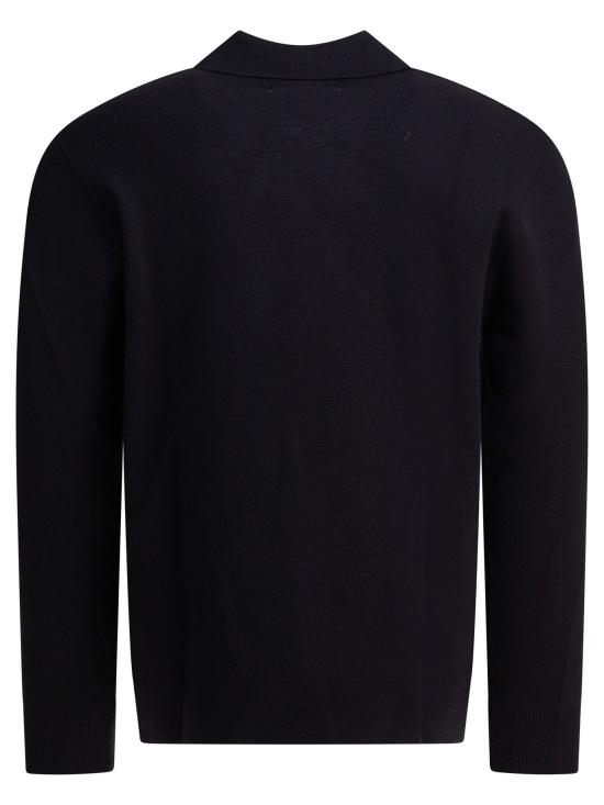 26SS 엔엔07 스웨터 2326530629200 Blue - NN07