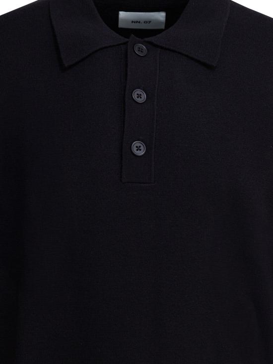 26SS 엔엔07 스웨터 2326530629200 Blue - NN07
