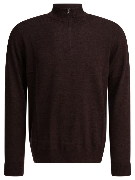 26SS 엔엔07 스웨터 2560000149826 Brown