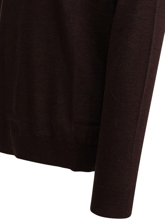 26SS 엔엔07 스웨터 2560000149826 Brown - NN07