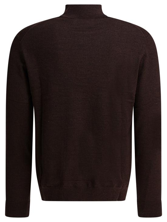 26SS 엔엔07 스웨터 2560000149826 Brown - NN07