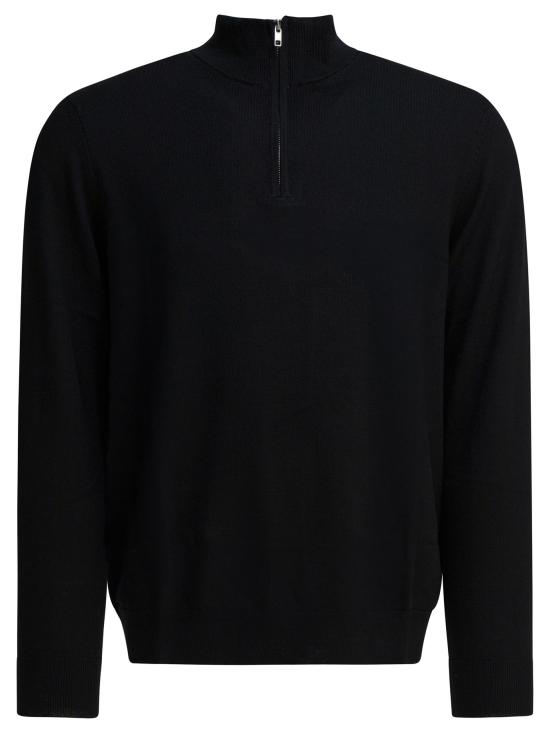 26SS 엔엔07 스웨터 2486605659999 Black