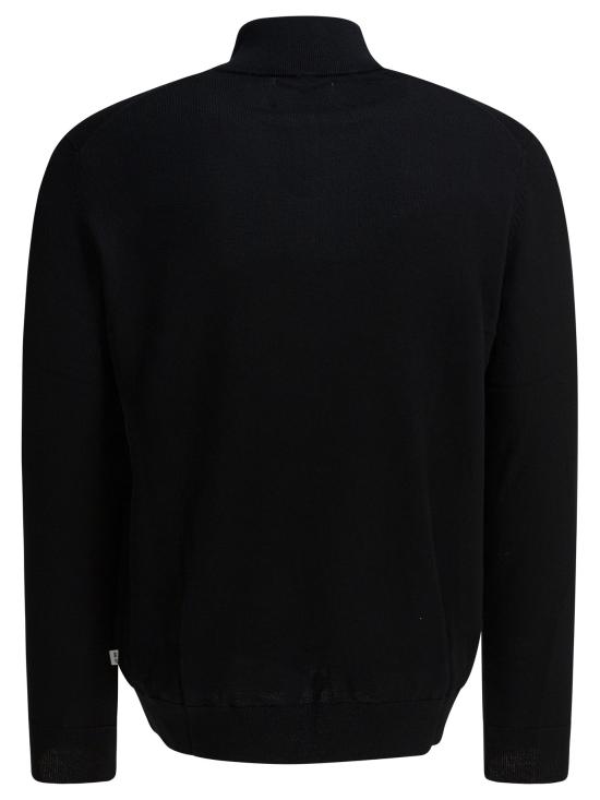 26SS 엔엔07 스웨터 2486605659999 Black - NN07