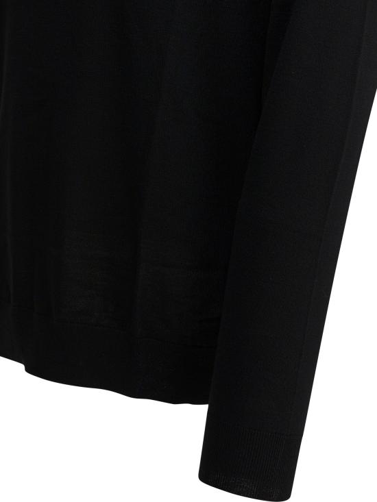 26SS 엔엔07 스웨터 2486605659999 Black - NN07