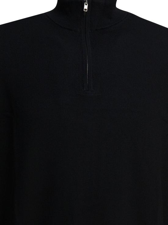 26SS 엔엔07 스웨터 2486605659999 Black - NN07