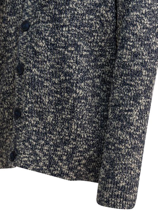 26SS 엔엔07 가디건 2276454626281 Grey - NN07