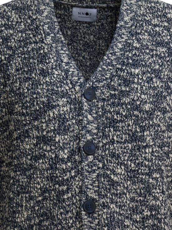 26SS 엔엔07 가디건 2276454626281 Grey - NN07